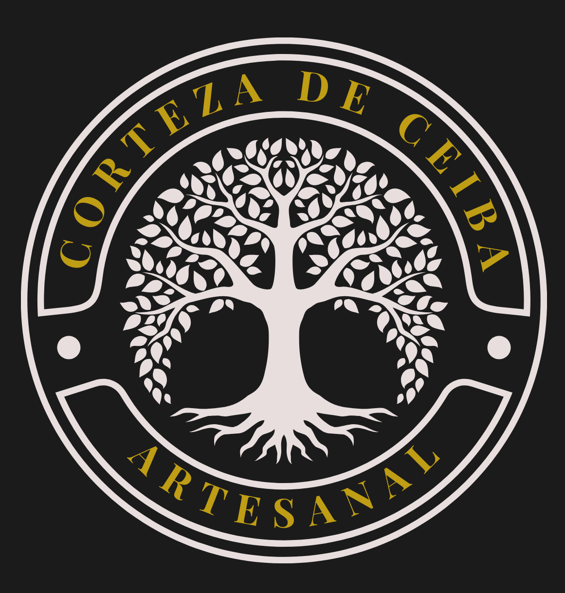 Corteza de Ceiba
